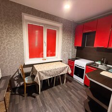 Квартира 37,5 м², 1-комнатная - изображение 5