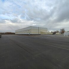 6200 м², склад - изображение 4