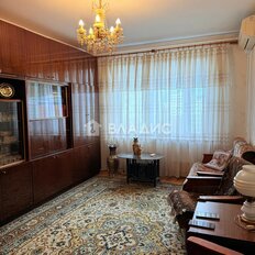 Квартира 59 м², 3-комнатная - изображение 1