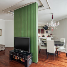 Квартира 213 м², 4-комнатная - изображение 4