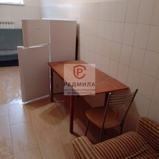 Квартира 40 м², 1-комнатная - изображение 4