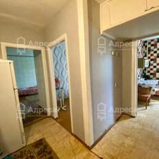 Квартира 44,4 м², 2-комнатная - изображение 3