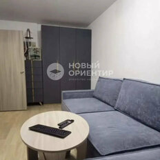 Квартира 30 м², 1-комнатная - изображение 1