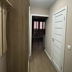 Квартира 20,3 м², студия - изображение 4