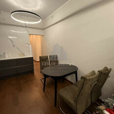 Квартира 55 м², 1-комнатная - изображение 4