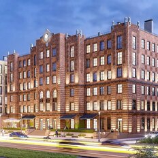 Квартира 159,3 м², 4-комнатная - изображение 4