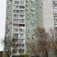 Квартира 39,4 м², 1-комнатная - изображение 1