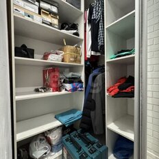 Квартира 32,8 м², студия - изображение 5