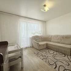 Квартира 32 м², 1-комнатная - изображение 5