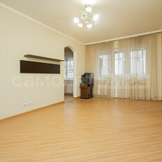 Квартира 45,2 м², 2-комнатная - изображение 3