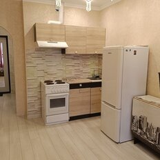 Квартира 26 м², студия - изображение 3