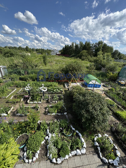 25 м² дом, 6,6 сотки участок 2 300 000 ₽ - изображение 60