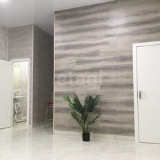 32,9 м², помещение свободного назначения - изображение 3