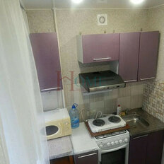 Квартира 42 м², 2-комнатная - изображение 4