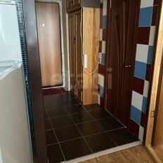 Квартира 38,5 м², 1-комнатная - изображение 3