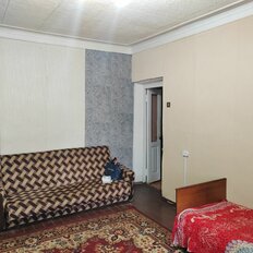 Квартира 27,3 м², 1-комнатная - изображение 4