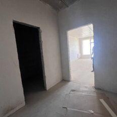 Квартира 56,7 м², 2-комнатные - изображение 5