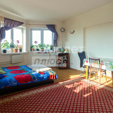 Квартира 46 м², 1-комнатная - изображение 2