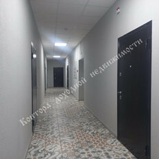 Квартира 54 м², 2-комнатная - изображение 4