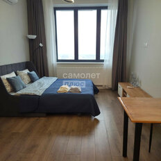 Квартира 26 м², студия - изображение 2