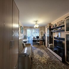 Квартира 32 м², 1-комнатная - изображение 5