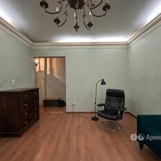 Квартира 50 м², 2-комнатная - изображение 5