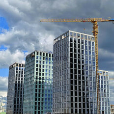 Квартира 24,9 м², студия - изображение 3