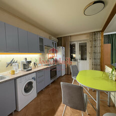 Квартира 42,7 м², 1-комнатная - изображение 2