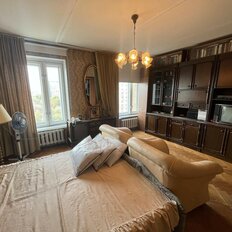 Квартира 44 м², 1-комнатная - изображение 3