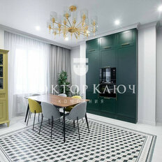 Квартира 205,4 м², 6-комнатная - изображение 5