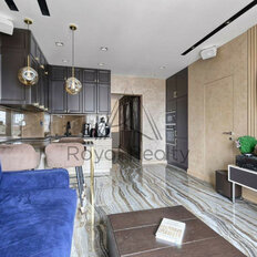 Квартира 54 м², 2-комнатная - изображение 3