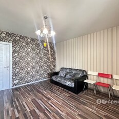 Квартира 47 м², 1-комнатная - изображение 5