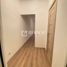 Квартира 21,3 м², студия - изображение 4