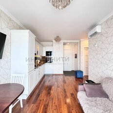 Квартира 38,2 м², 1-комнатная - изображение 5