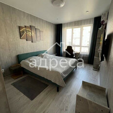 Квартира 73,1 м², 3-комнатная - изображение 4