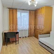 Квартира 57,8 м², 3-комнатная - изображение 4