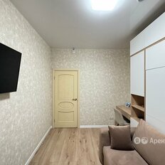 Квартира 34 м², 1-комнатные - изображение 5