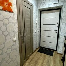 Квартира 22,2 м², 1-комнатная - изображение 5