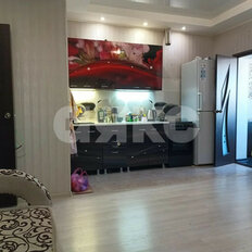 Квартира 44 м², 1-комнатная - изображение 3