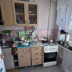 Квартира 33 м², 1-комнатная - изображение 3