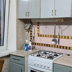 Квартира 29,5 м², 1-комнатная - изображение 2