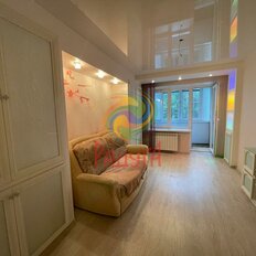 Квартира 40,1 м², 2-комнатная - изображение 1