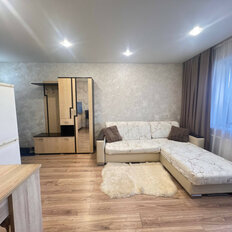 Квартира 25 м², студия - изображение 3