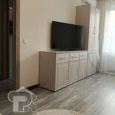 Квартира 34 м², 1-комнатная - изображение 1