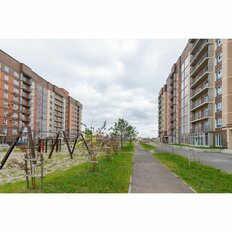 Квартира 37,2 м², 1-комнатная - изображение 4