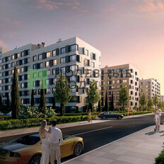 Квартира 39,8 м², 1-комнатная - изображение 5