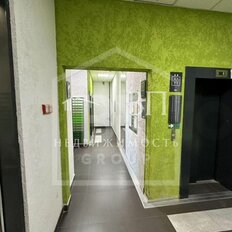 Квартира 56,6 м², 2-комнатная - изображение 5