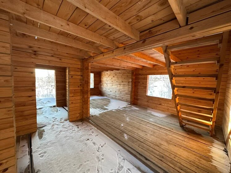 40 м² дом, 7 соток участок 1 400 000 ₽ - изображение 52