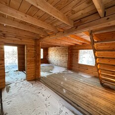 дом + 4 сотки, участок - изображение 5