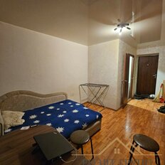 Квартира 18,5 м², студия - изображение 2